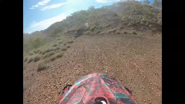 SWM RS300r 2019 Model review/riding in the Outback смотреть онлайн