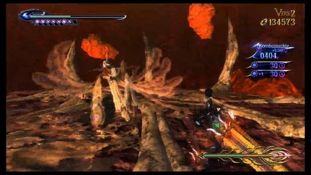 Let's Play: Bayonetta 2 #25 (Kapitel 12 Der Lumen-Weise) смотреть онлайн