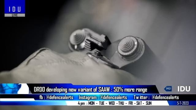 Indian Defence Updates : FA-18 AESA Radar Hit,3 more Kalvari Order,New SAAW-ER,Archer UAV For BSF смотреть онлайн