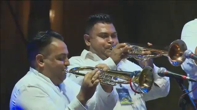 Guča 2019 - Takmičenje trubača смотреть онлайн