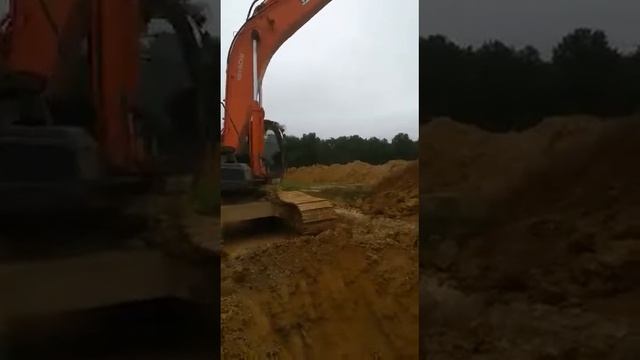 Hitachi zx 350 lcn смотреть онлайн