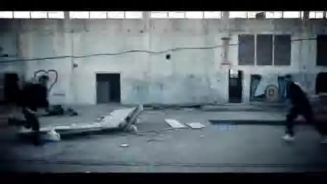 ONO - Amfetamina смотреть онлайн