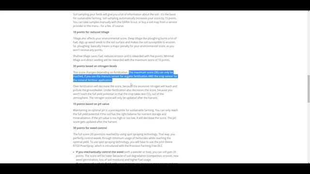 FS22 PRECISION FARMING - MASSIVE CROP SENSOR TEST | Farming Simulator 22 смотреть онлайн