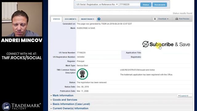 How They Did It: Amazon Trademarking Strategy - Power Brands Stories