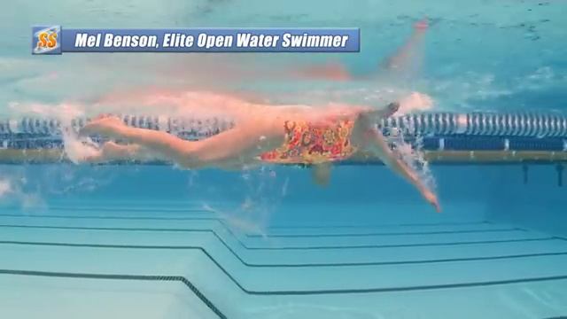 shelley taylor smith and mel benson elite open water swimmers смотреть онлайн