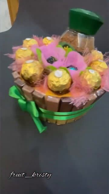 JACOBS, FERRERO & MERSI❤️