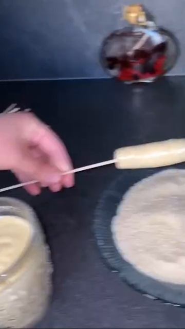 Сосиски в кляре фри смотреть онлайн