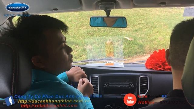 Chương trình chạy thử và ra mắt sản phẩm mới Trường Giang смотреть онлайн