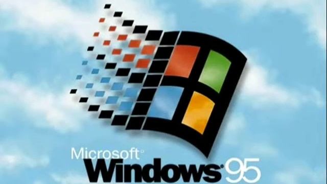 Clout City Beat Challenge: Windows 95 Start up смотреть онлайн