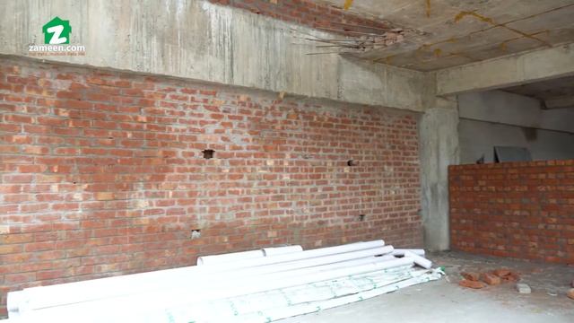Mall of Gujrat - Construction Update August 2021 смотреть онлайн