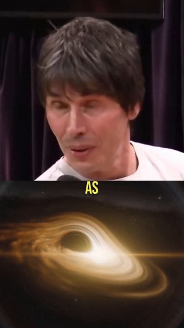 If you will fall to a black hole w Brian Cox and Joe Rogan смотреть онлайн