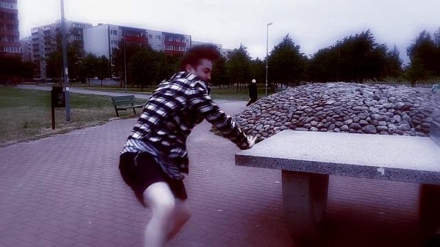 Olin Tallinnas смотреть онлайн