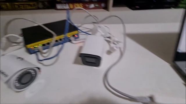 Switch POE da China vale a pena? смотреть онлайн