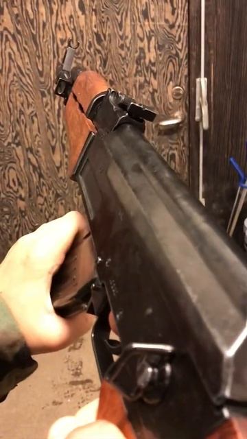 AK-47 смотреть онлайн