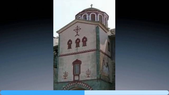 Предисловие. смотреть онлайн