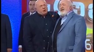 Грузинские врачи поют легендарную песню XX века «My Way»