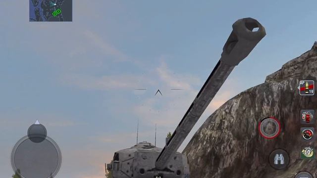 T34 American heavy tank. Tire 8. смотреть онлайн