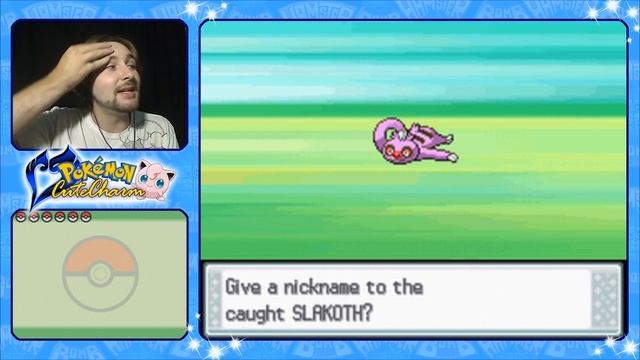 Final Rare Headbutt Shinies LIVE! Ep.57 Cute Charm смотреть онлайн