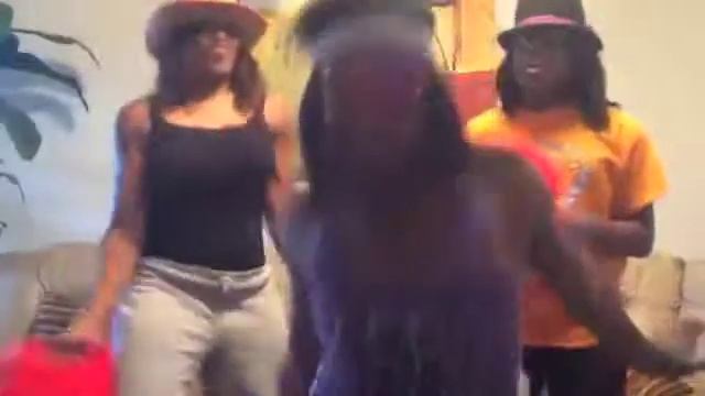 Mother's Day Harlem Shake смотреть онлайн