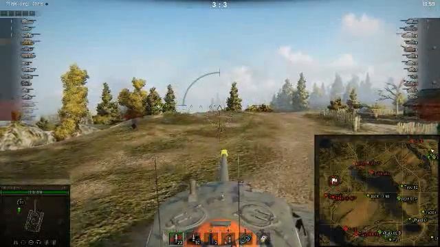 WOT смотреть онлайн