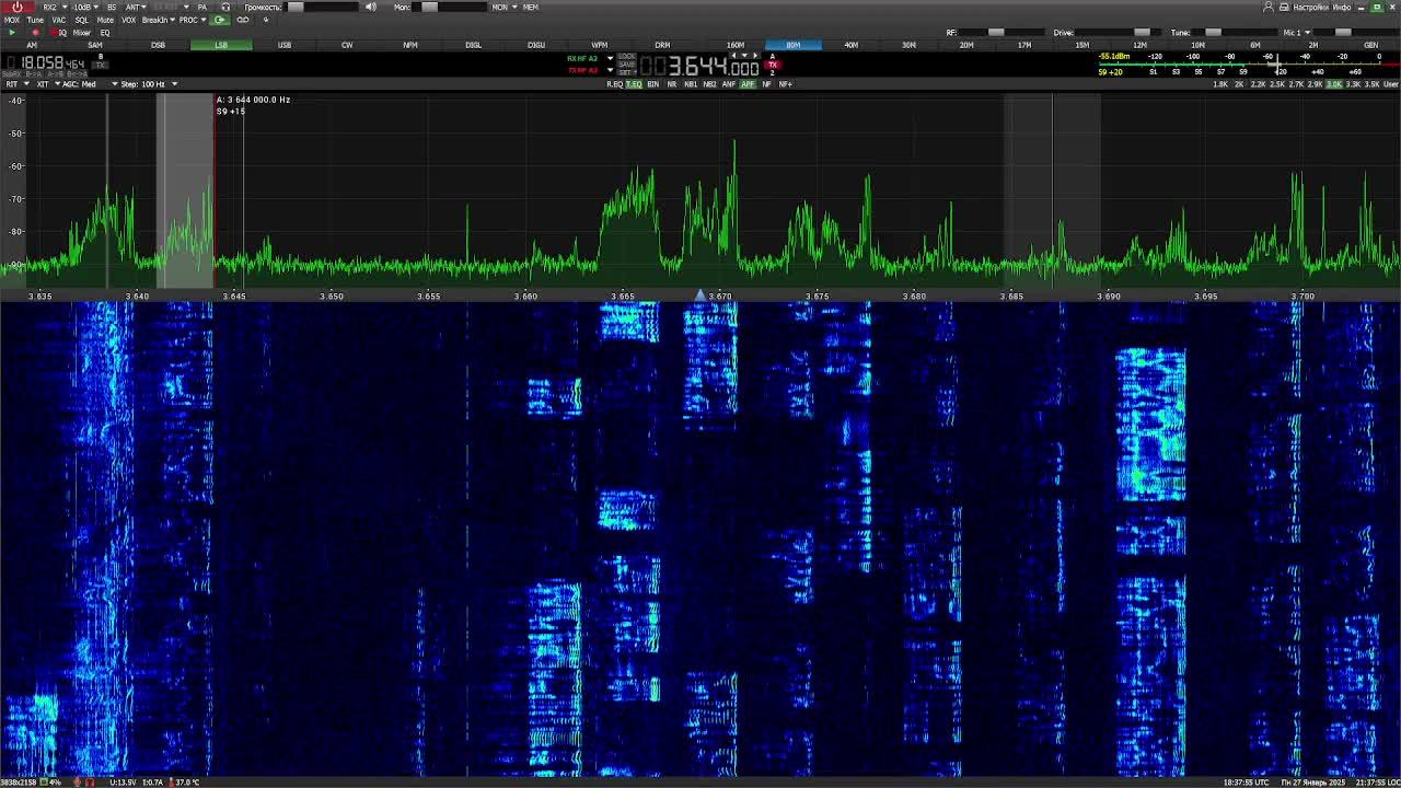 Test R2HX смотреть онлайн