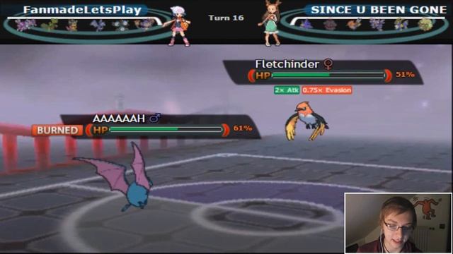 Sehr akrobatisch! | Pokémon Showdown #02 | RU смотреть онлайн