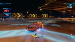 Прохождение Тачки 2 (Xbox Series S).  ШКОЛА Г.У.Д.О.К. #1