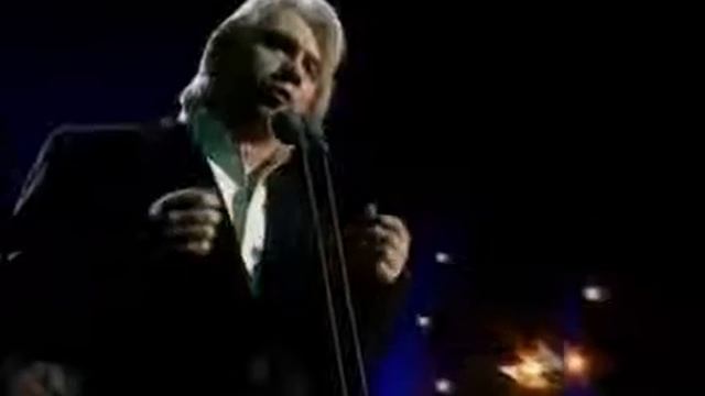 Журавли Дмитрий Хворостовский смотреть онлайн