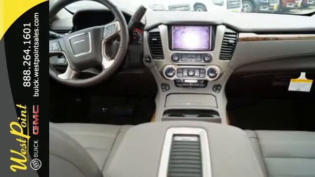 New 2016 GMC Yukon Houston and Katy, TX #6Y218 смотреть онлайн