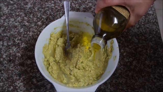 DIY GUACAMOLE RECIPE смотреть онлайн