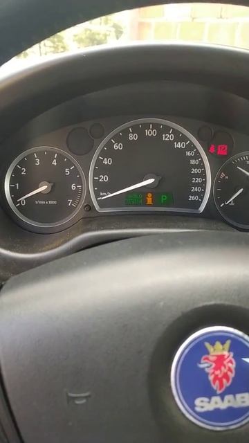 saab93 2.0t смотреть онлайн