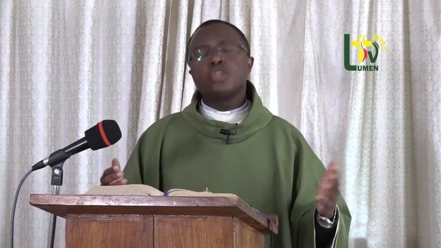 Lumen TV Daily Mass June 30 2022 смотреть онлайн