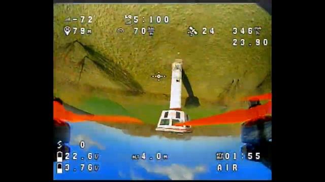 FPV Freestyle смотреть онлайн
