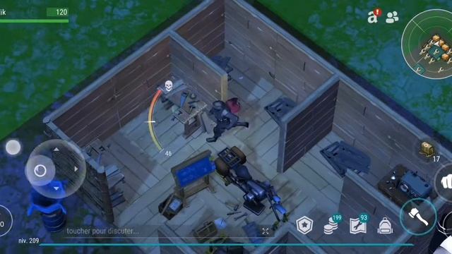 Raid base player 6578 ldoe смотреть онлайн