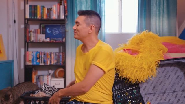 OraQuick - Manila Luzon Owns It! смотреть онлайн