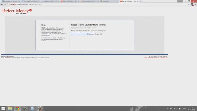 Helix Capital, Helixmoney регистрация, ввод и вывод денег смотреть онлайн