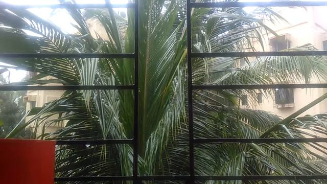 Heavy Rain - Time Lapse смотреть онлайн