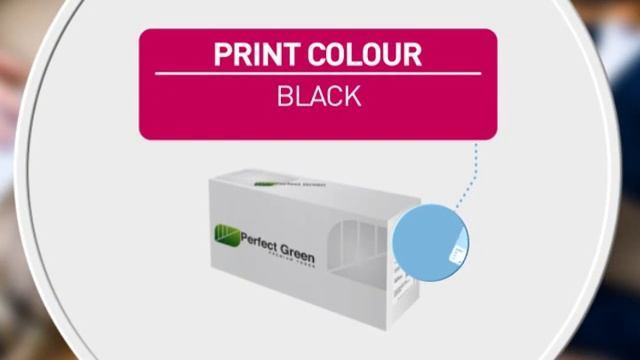 Perfect Green Remanufactured for HP PER92298A смотреть онлайн