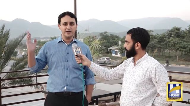 Arabian Chef Restaurant | E-11/4 Islamabad | смотреть онлайн