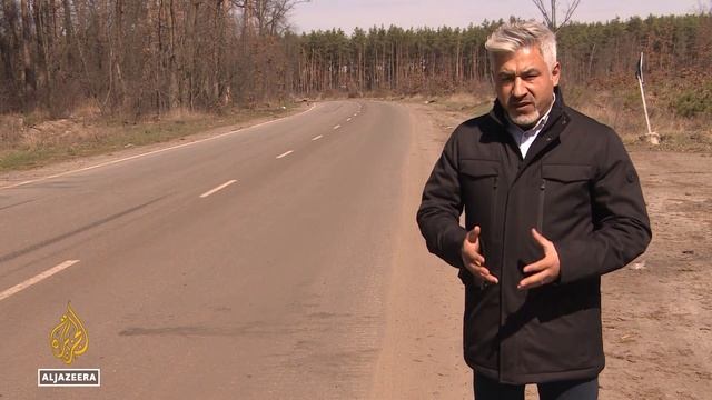 Ukraine forces appear to kill captured Russians in video: Report смотреть онлайн