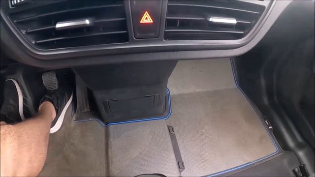 BMW i3(2019) Prezentare. Test-Drive in oras si pe autostrada. Inovatia defectelor смотреть онлайн