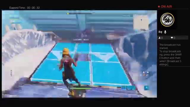 Redflame001's Live PS4 Broadcast смотреть онлайн