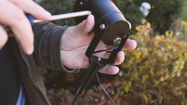 Projetor Laser Natalino para Jardim Decoração de Natal Vermelho e Verde Iluminação a prova d'água смотреть онлайн