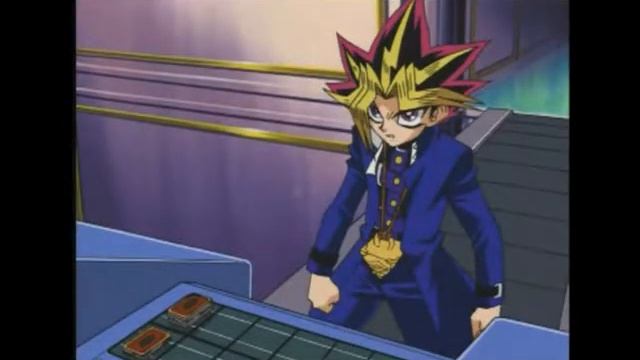 Yugioh- Toon Summoned Skull смотреть онлайн