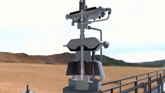 The Basics of Pilot Operated Tank Relief Valves смотреть онлайн