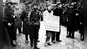 Нацистские ИЗВЕРГИ Пытали а затем ПОВЕСИЛИ Эту ДЕВУШКУ но НЕ СЛОМАЛИ