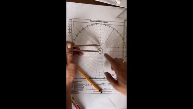 Radar plotting смотреть онлайн
