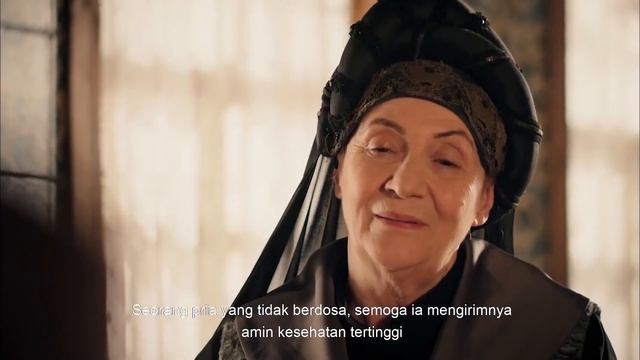 Kebangkitan Hurrem 'Suleiman Diracun' I Abad Kejayaan смотреть онлайн