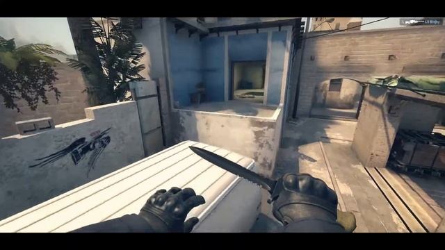 AWP | FAW смотреть онлайн