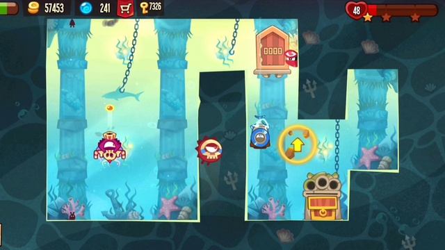 Base 76 Hard Electro Cannon | King Of Thieves смотреть онлайн